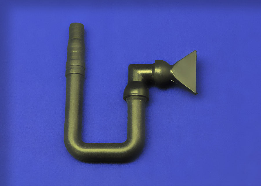 Eshopps Jet de retour 3/4"