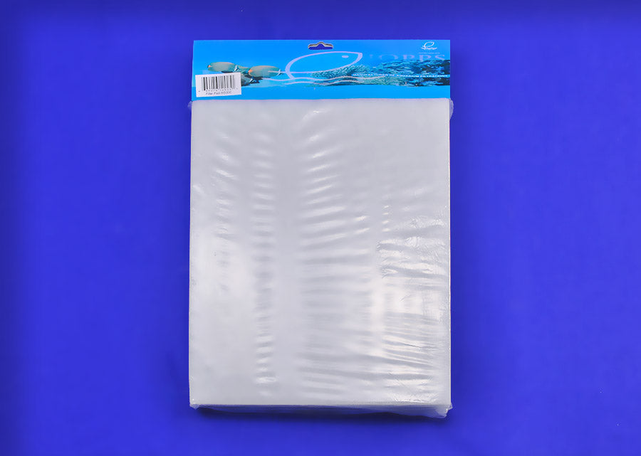 Eshopps FP-WD300 Tampon de Filtration