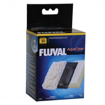 Fluval Kit de Maintenance pour AquaClear 30-150