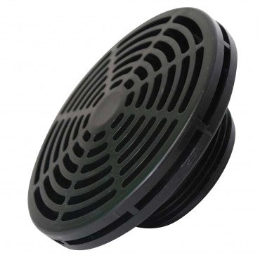 Lifegard 1.5" Passoire filetée à profil bas