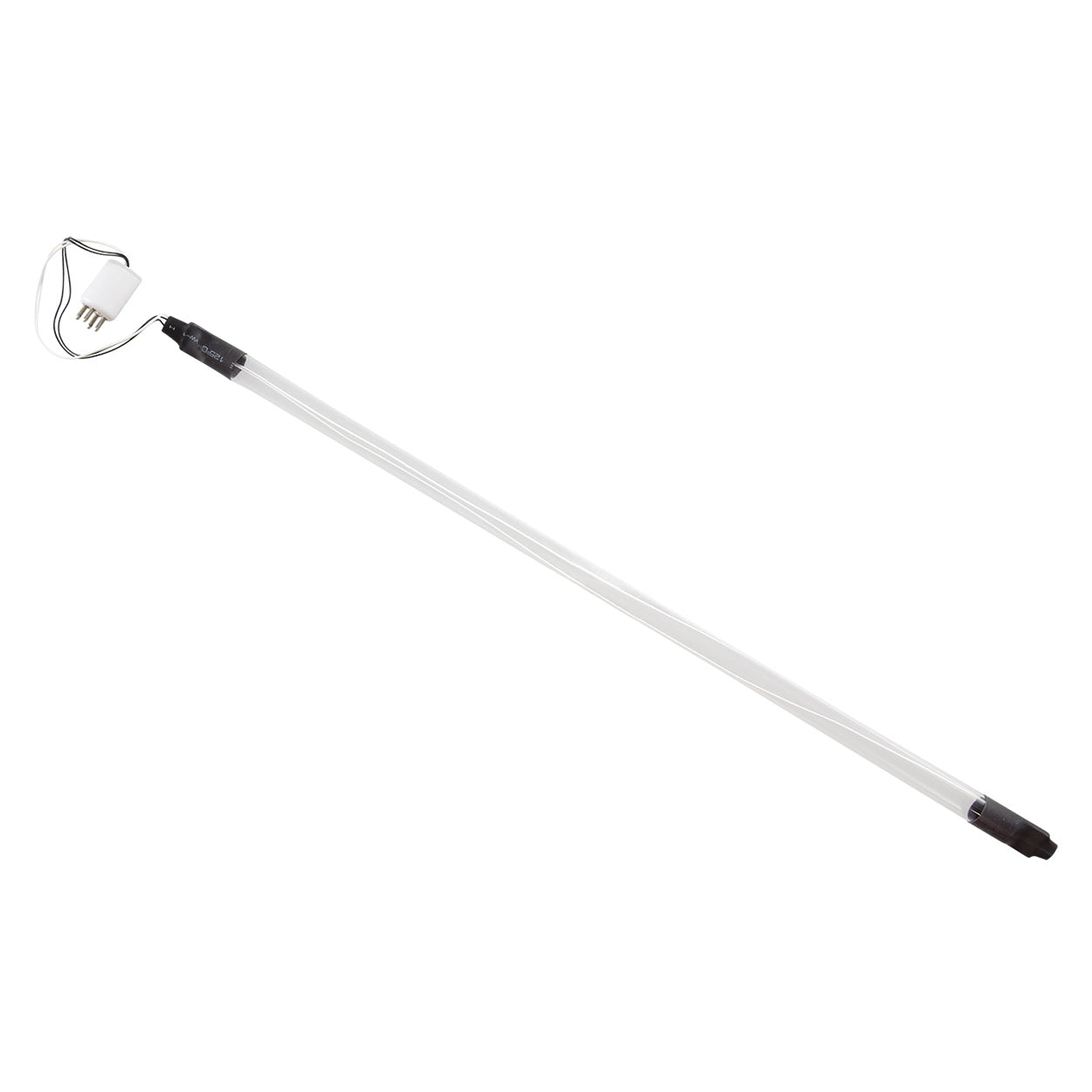 Lifegard Aquatics Amalgam Haut Rendement Ampoule UV - 55 W - 3"