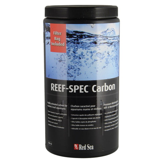Red Sea REEF-SPEC Carbon 2000ml