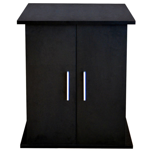 24x24 SEAPORA Empress Cabinet Stand - Black