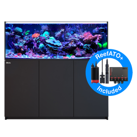Red Sea Reefer G2+ XL-525 Noir (Black)