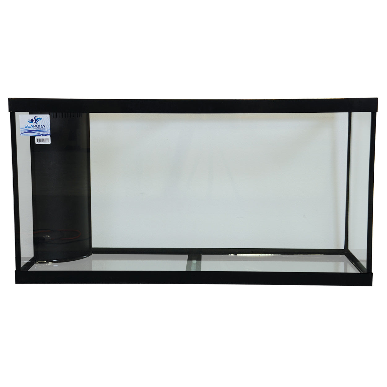 48x18x24 Aquarium Seapora "Reef-Ready" 90 Gallons