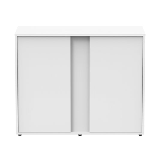 36" x 18" Aquatlantis Elegance Expert Stand - White -