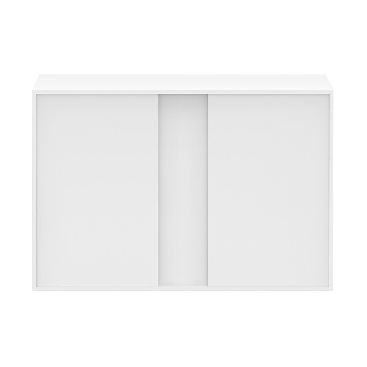 48" x 18" Aquatlantis Elegance Expert Stand - White -