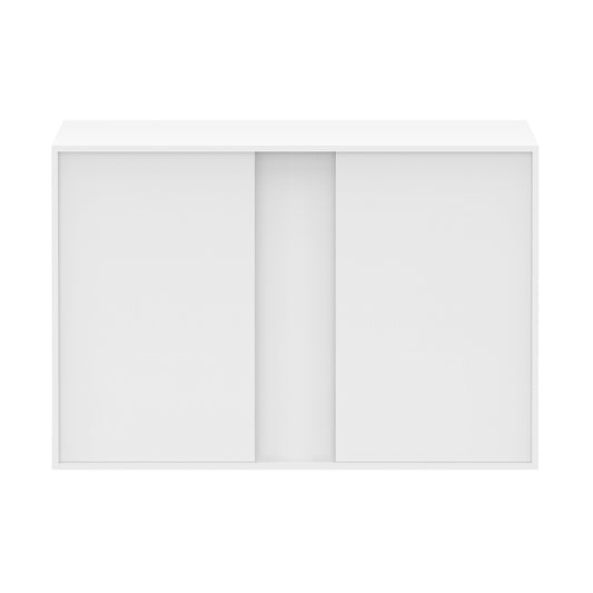 48" x 18" Aquatlantis Elegance Expert Stand - White -