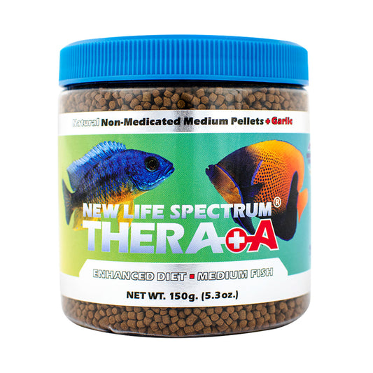 New Life Spectrum Naturox Thera+ - Medium - 150 g