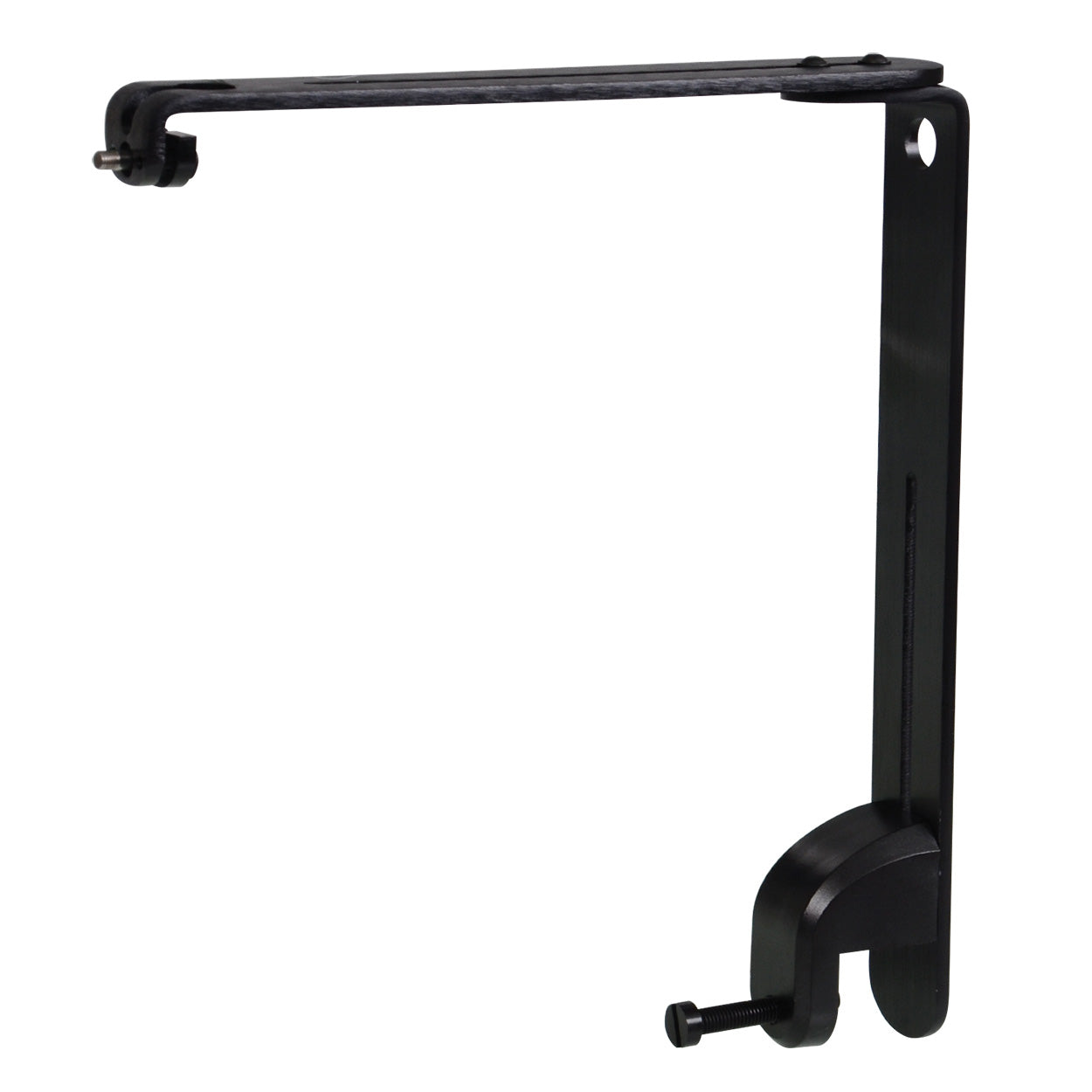 Aqua Illumination Support d'Aquarium pour Prime LED Lighting System - Noir