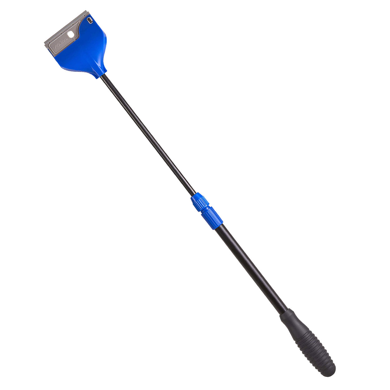 Aqueon ProScraper 3.0 - Short Aquarium Algae Scraper
