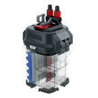 Fluval 107 Performance Filtres Extérieurs, up to 130 L (30 US gal)