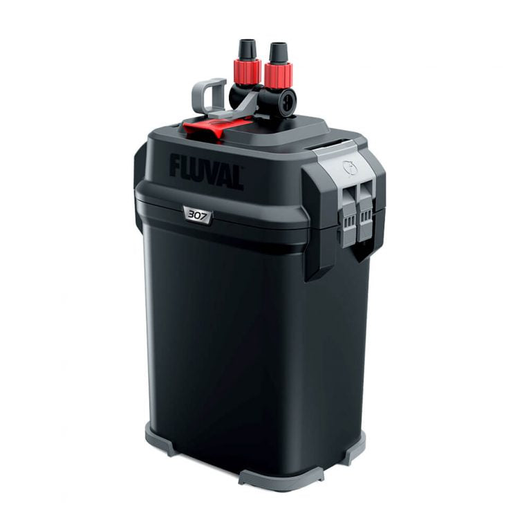 Fluval 307 Performance Filtres Extérieurs, up to 330 L (70 US gal)