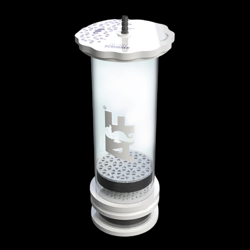 Aquaforest Air Scrubber - Stabilisateur de pH pour aquariums récifaux