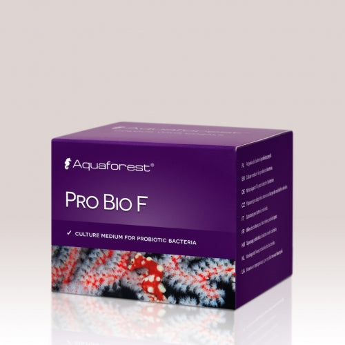 Aquaforest Pro Bio F 25g