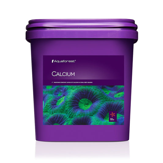 Aquaforest Calcium 3.5kg