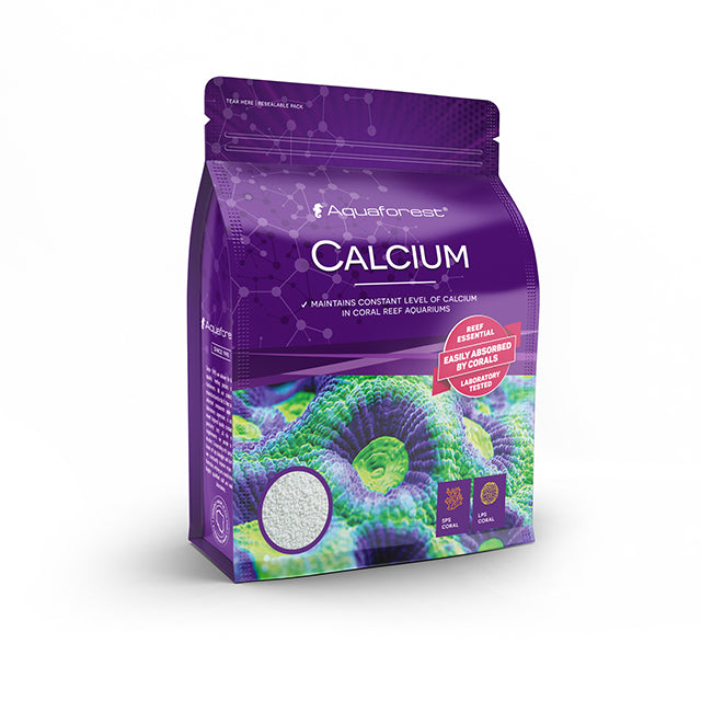 Aquaforest Calcium 1kg
