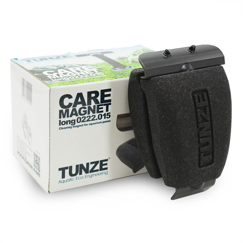 Tunze Care Magnet Nettoyeur pour Algues - Long