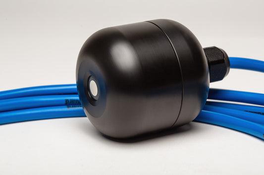 Neptune Systems Sonde d'oxygène dissous Oxyguard avec câble de 10 pieds (COMMANDE SPÉCIALE NON REMBOURSABLE)