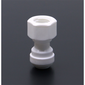 RO Connecteur pour Robinetterie 1-4 TUBE