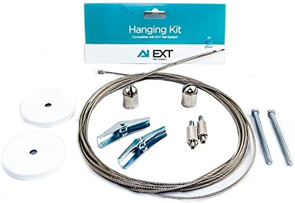 AquaIllumination EXT- Kit de Suspension