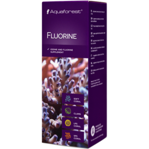 Aquaforest Fluorine 50ml