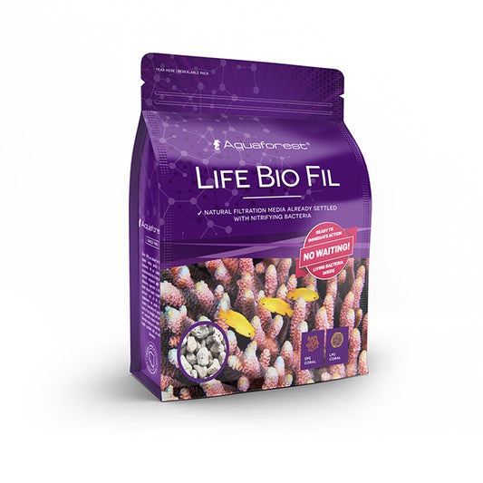 Aquaforest Life Bio Fil 1L
