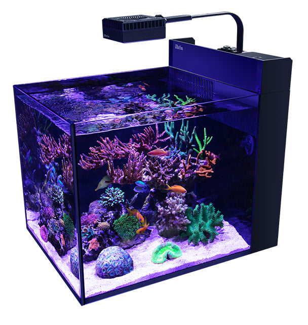Red Sea Max Nano Peninsula G2 avec ReefLED50 Sans meuble