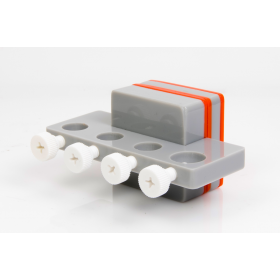 Neptune Support de Sonde Magnetique