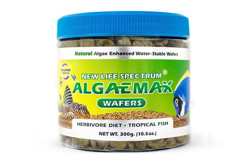 New Life AlgaeMAX Pastilles Coulantes 12mm-12.5mm 300g