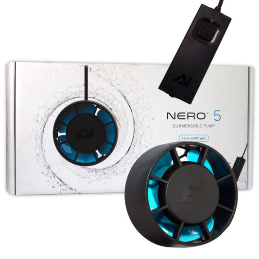 Nero 5 Pompe Submersible