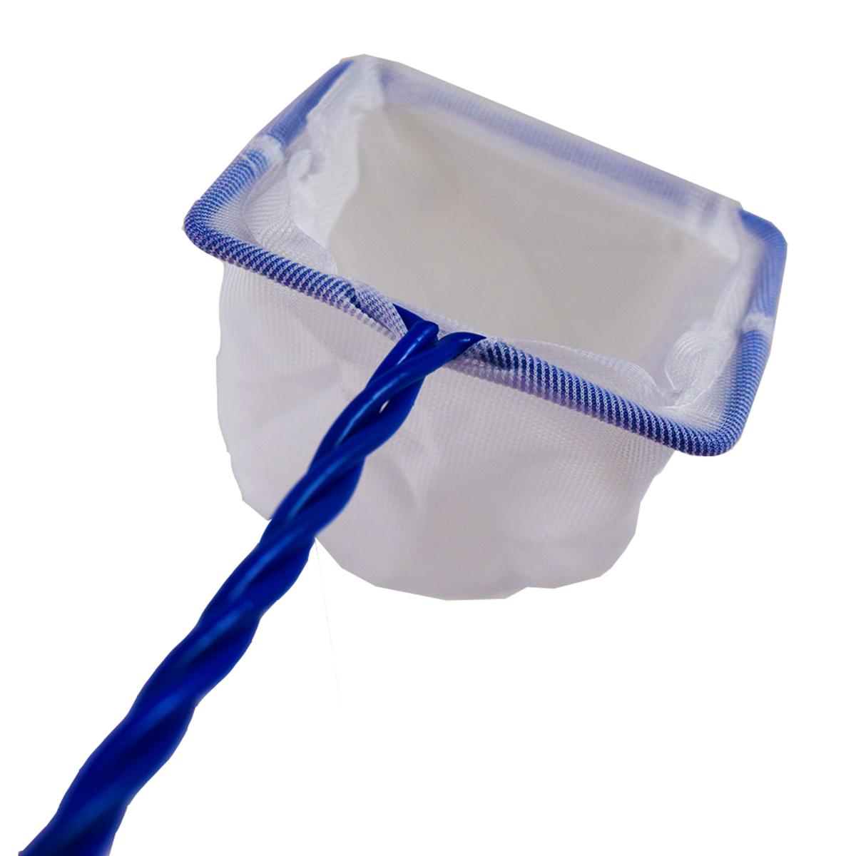 Filet à crevettes - 4"( Brine Shrimp Net - 4")