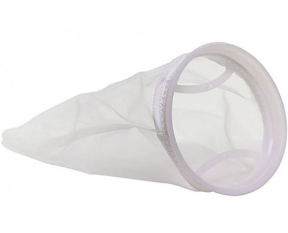 Nylon Bas de Filtration 7" x 16" 200 micron