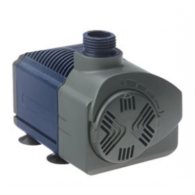 Lifegard Quiet One Pro 1200