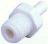 Adapteur de Tige 1/4" Tige x 1/4" M