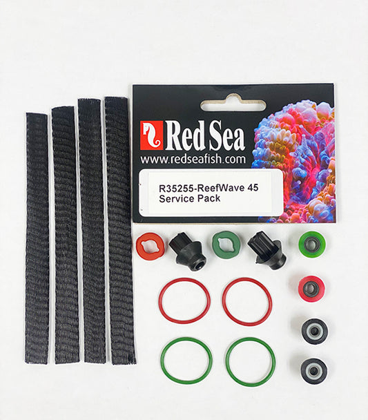 Red Sea ReefWave 45 Kit d'Entretient