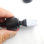 CAOUTCHOUC À JOINT TORIQUE À MANCHE D'AMPOULE UV pour tous les stérilisateurs UV Pro Max de 3" ou 5" de diamètre