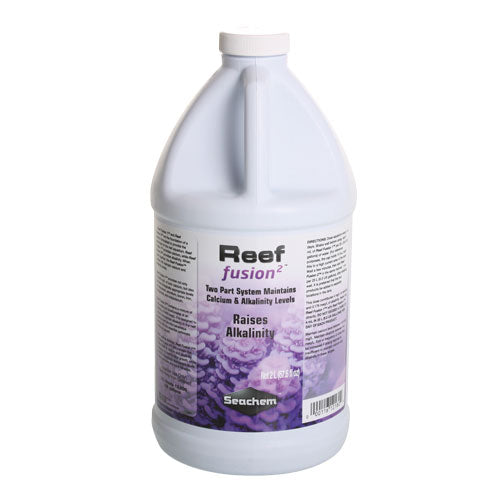 REEF FUSION 2 2L Augmente Alcalinité