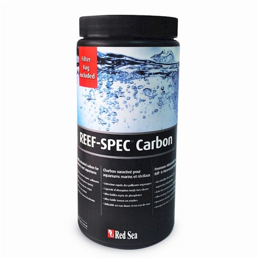 Red Sea REEF-SPEC Carbon 1000ml