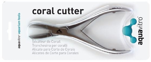 SeaChem AquaVitro Secateur de Corail (Coral Cutter) 18 CM