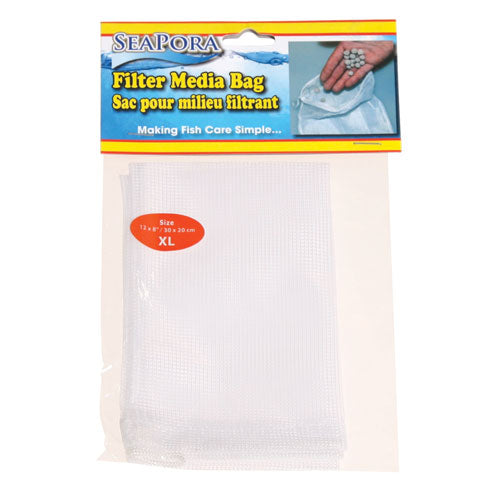 SeaPora Sac pour Media 12"X 8" XL