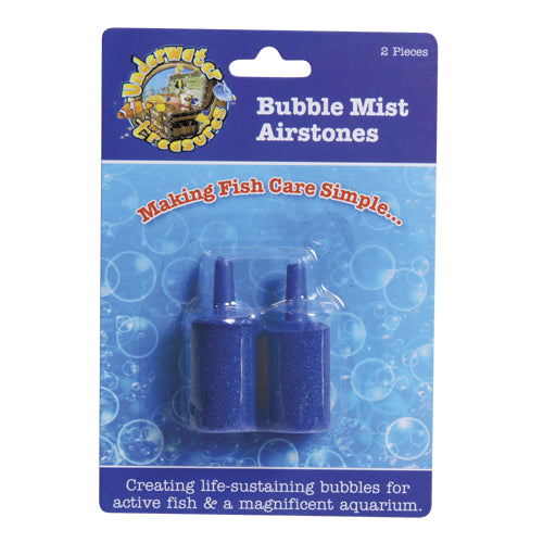 Underwater Treasures BUBBLE MIST Diffuseur 2 par paquet