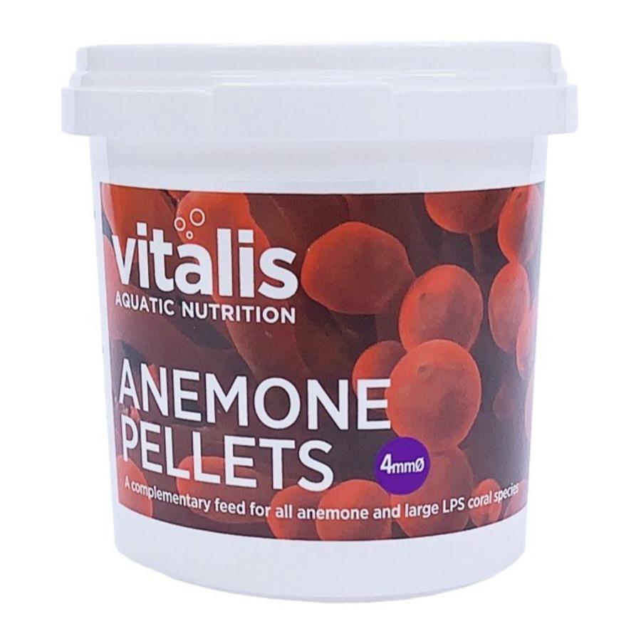 Vitalis Aquatic Nutrition Anemone Pellets 60G