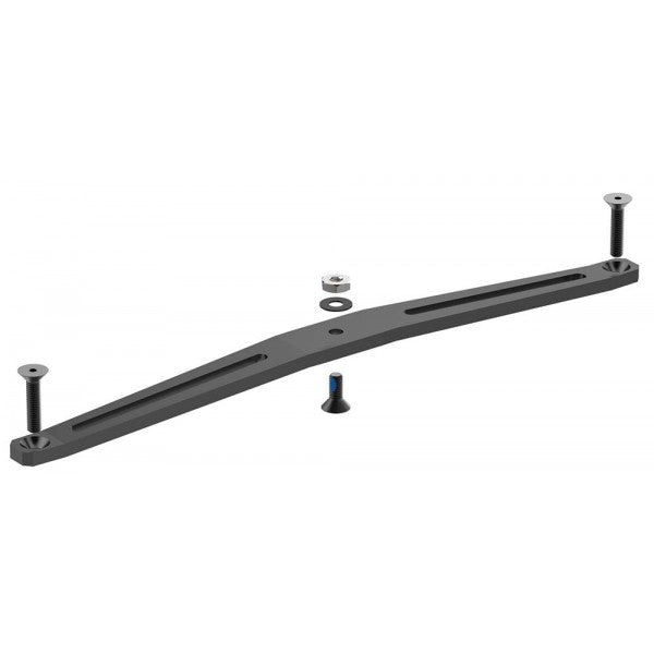 AquaIllumination HMS Support de Montage sur Aquarium pour Hydra 52/64