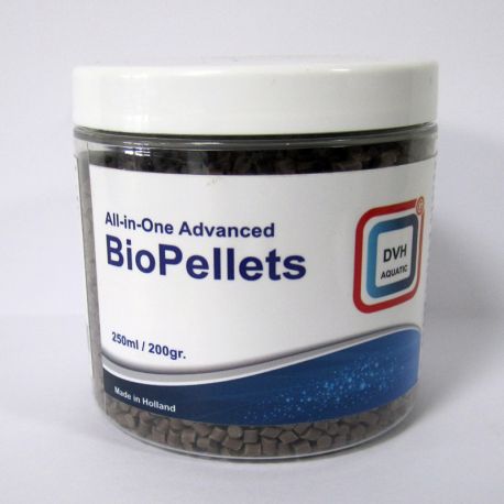 All-In-One NP Reducing BioPellets 250ml