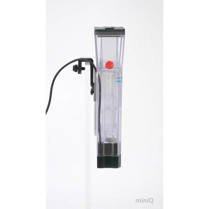 Écumeur de protéines intégré MiNiQ Hang in Tank
