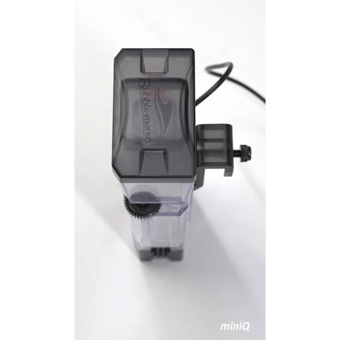 Écumeur de protéines intégré MiNiQ Hang in Tank