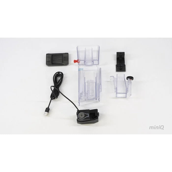 Écumeur de protéines intégré MiNiQ Hang in Tank