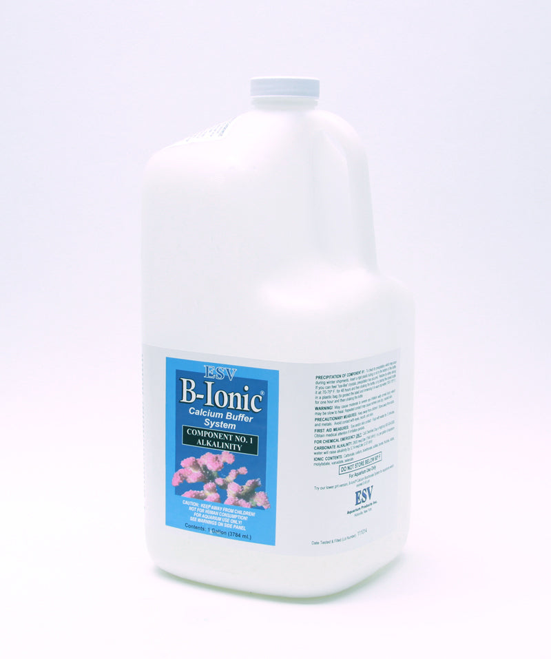 B-Ionic Calcium Buffer 2x1 gallon