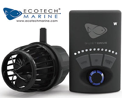 Ecotech Marine Vortech MP60wQD Quietdrive